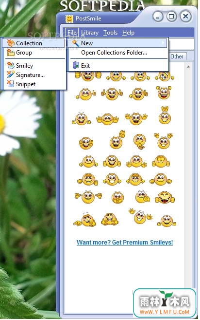 PostSmile(ЦʼϢ)V7.2ٷ