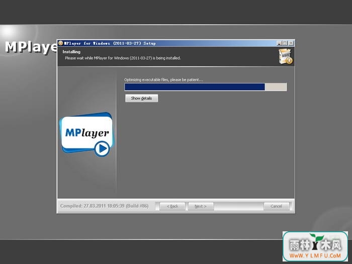 MPlayer Full Package(ý岥Ź)V1.3.0ٷ