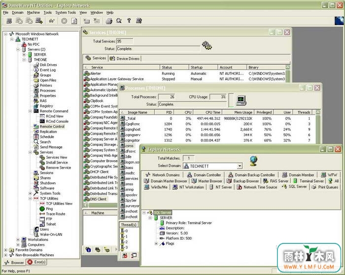 DameWare Exporter(DameWare Exporterٷ)V1.0.0ٷ