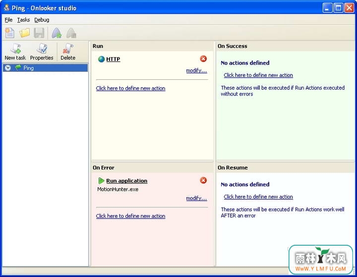 ActionBlu(ActionBluٷ)V1.0.0ٷ