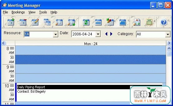 CyberMatrix Meeting Manager StandardٷV1.0.0ٷ