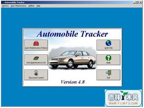 Automobile Tracker(Automobile Trackerٷ)V7.5ٷ