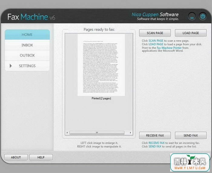 Fax Machine()V6.05ٷ