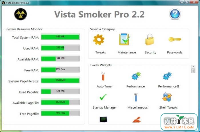 Vista Smoker Pro(Vista Smoker Proٷ)V2.7ٷ