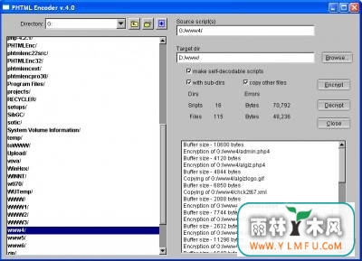PHTML Encoder(php)V6.3ٷ