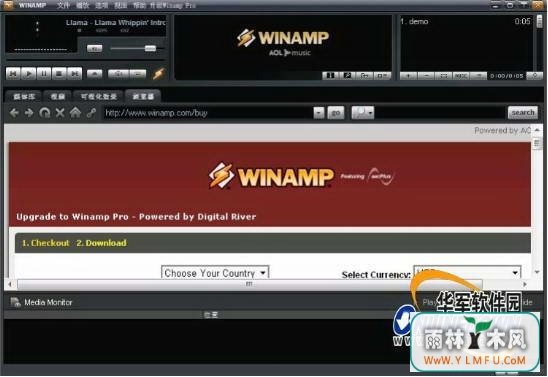 Winamp 5 Lite(ֲ)V5.6.6.3516ٷ