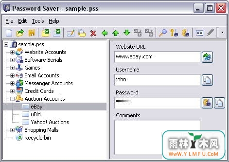 Password Saver(뱣)V4.1.2ٷ