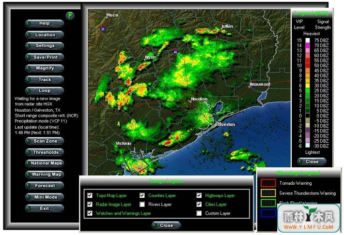 StormPredator(ͼλʾϵͳ)V3.6ٷ