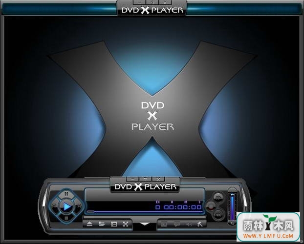 DVD X Player(DVD X Playerٷ)V5.5.3.9ٷ