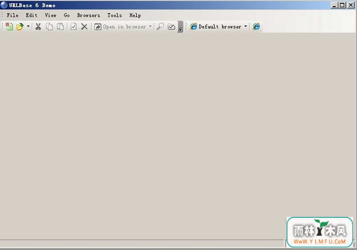 URLBase Professional Edition(URLBase Professional Editionٷ)V1.0.0ٷ