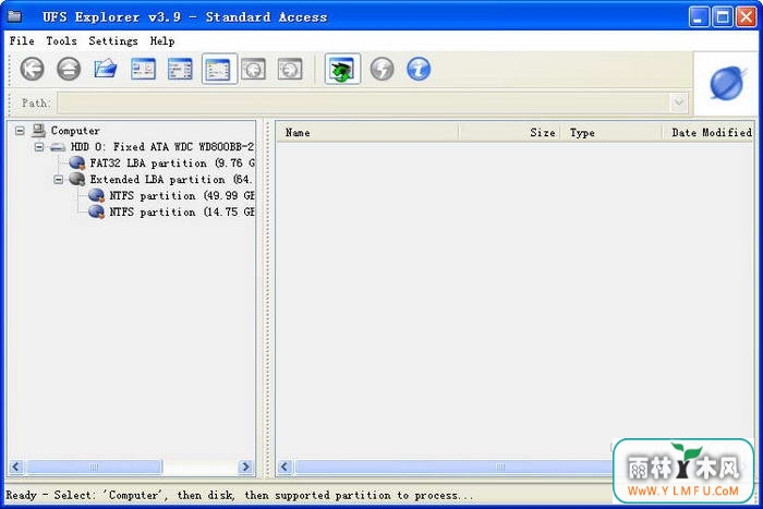 UFS Explorer Standard EditionٷV1.0.0ٷ V1.0.0