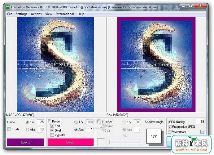 FrameFun(ͼƬЧӹ)V2.0.0.7ٷ