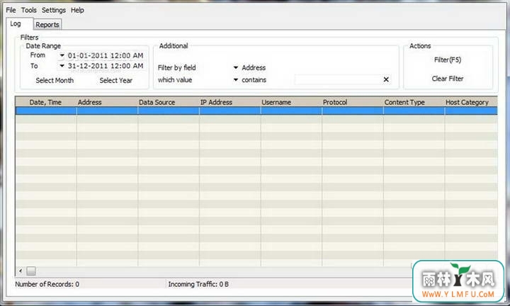 Internet Access Monitor(¼) V3.9ٷ