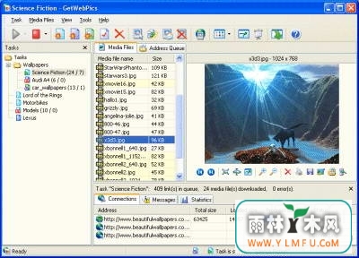 PhotoActions GetWebPics HomeV1.0.0ٷ