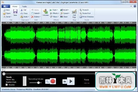Digitope Cassette to CD and MP3(Ƶת)V2.6ٷ