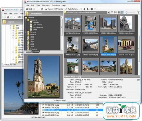 Picture Information Extractor(Picture Information Extractorٷ)V1.0.0ٷ