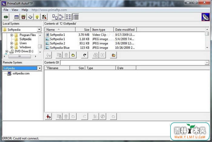 AutoFTP Service(FTPͻ)V4.9ٷ
