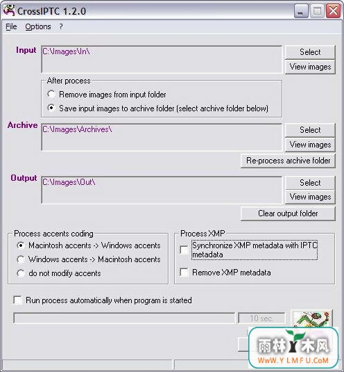 CrossIPTC(ͼƬ)V1.0.0ٷ