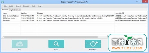 Replay Radio(Replay Radioٷ)V1.0.0ٷ