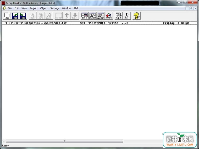 Setup Builder(Setup Builderٷ)V1.0.0ٷ