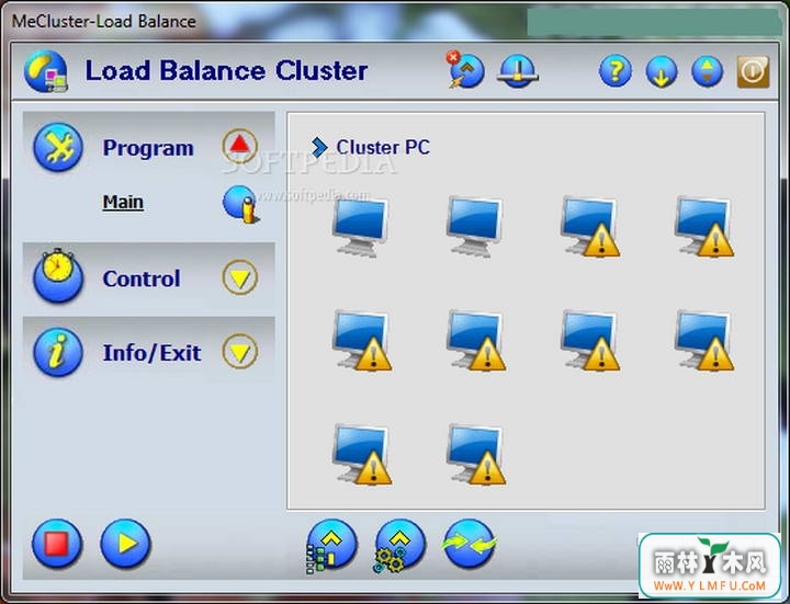 ME Cluster - Load Balance(վ)V1.0.0ٷ
