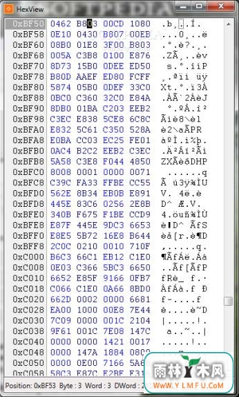 X-BIOS Editor(NVIDIA BIOS Editor༭)ٷ)V1.0.0ٷ