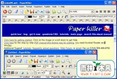 Paper Killer(Paper Killerٷ)V1.0.0ٷ 