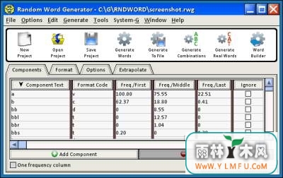 Random Word Generator(Random Word Generatorٷ)V1.0.0ٷ