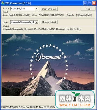 MovieToolbox DVD Converter (MovieToolbox DVD Converterٷ)V20091207ٷ