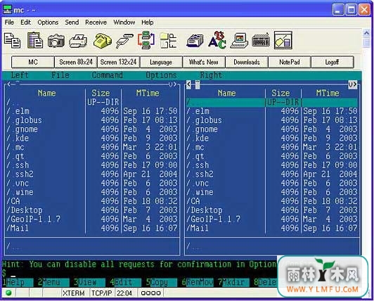 NetTerm(NetTermٷ)V1.0.0ٷ