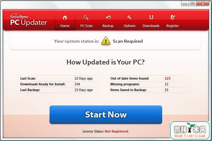 PC Updater(PC Updaterٷ)V1.0.0ٷ