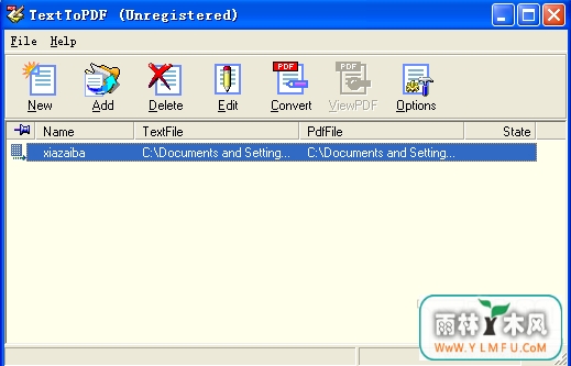 TextToPDF(txtתpdf)V1.3.1.1ٷ