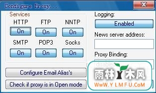 AnalogX Proxy(繲)V4.15ٷ