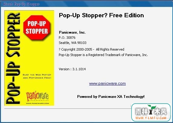 Pop-Up Stopper FREE()V3.1.1014ٷ