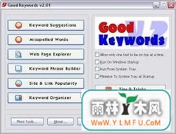 Good Keywords(ؼʷ)V3.0.0ٷ 3.0