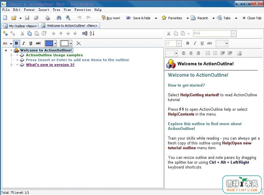 ActionOutline(˹)V3.4ٷ