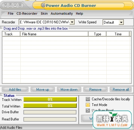 Power Audio Tools(Ч)V3.80ٷ V3.80