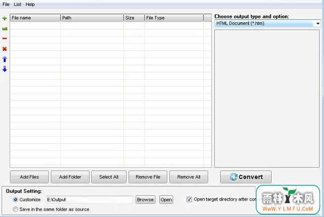 txt2htm(txtתhtm)V1.0.0ٷ