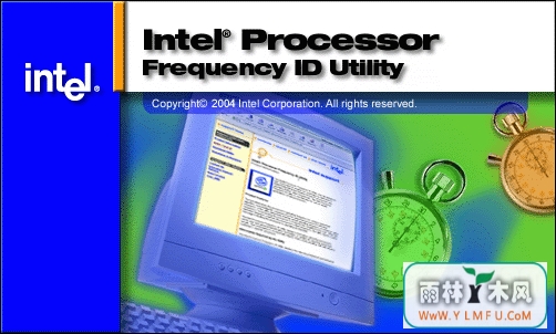 Intel Processor Frequency ID Utility(ӢضCPUƵʼ)V7.2ٷ