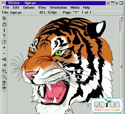 GhostView(GSview) V5.0ٷ