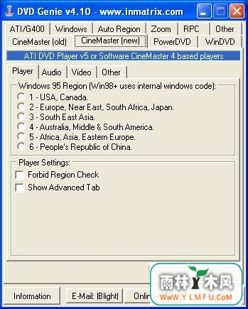 DVD Genie(DVD)V4.1ٷ 4.2