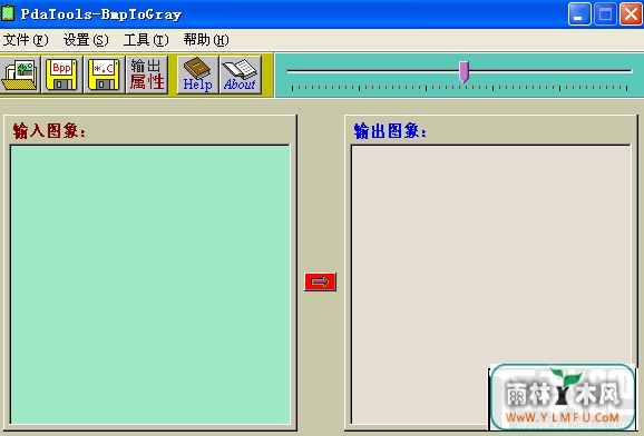 PdaTools-BmpToGray(PDA)V2.04ٷ