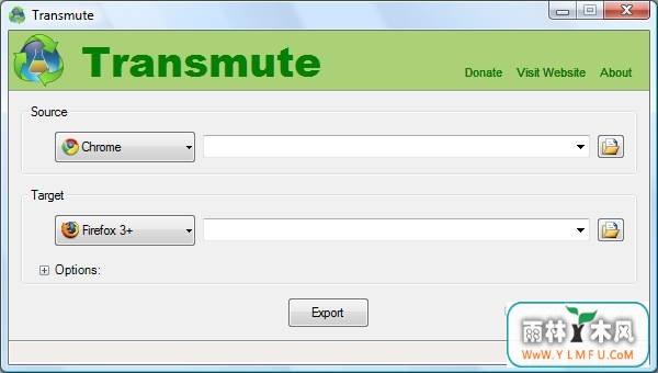 Transmute Plus Portable(Transmute Plus Portableٷ)V1.0.0ٷ