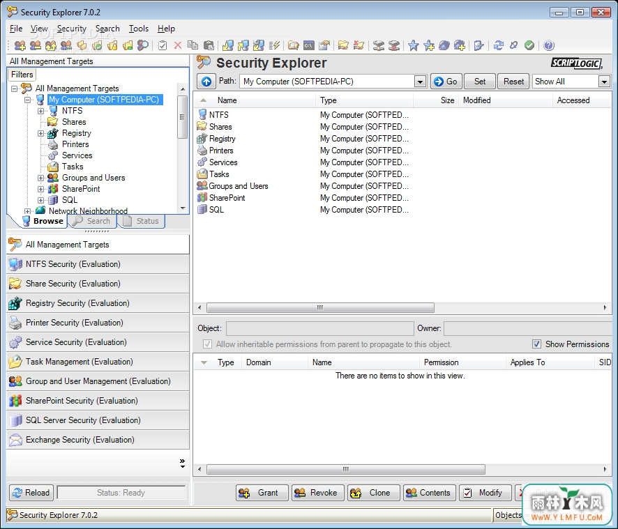 Security Explorer(ϵͳ޸)V7.0.2ٷ