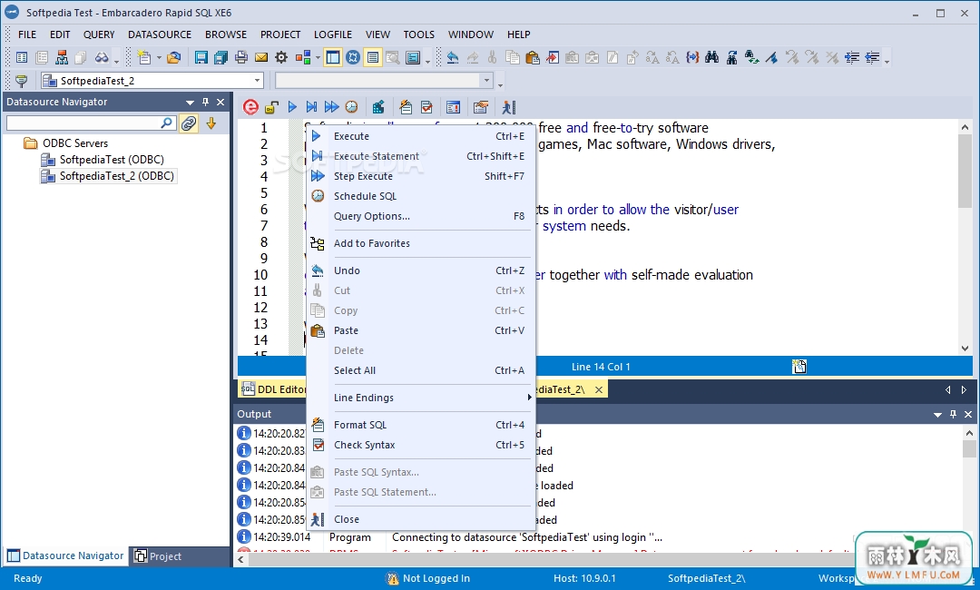 Rapid SQL(ݿƹ) V7.5.2ٷ