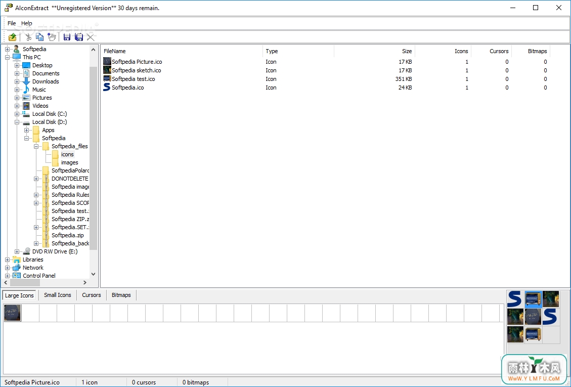 AIconExtract(AIconExtractٷ)V1.0.0ٷ