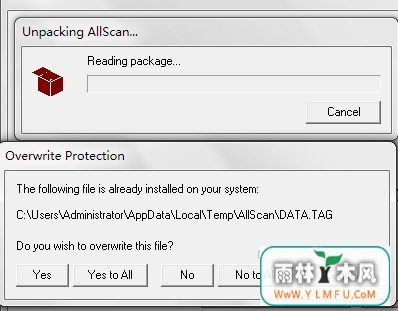AllScan(AllScanٷ)V1.0.0ٷ