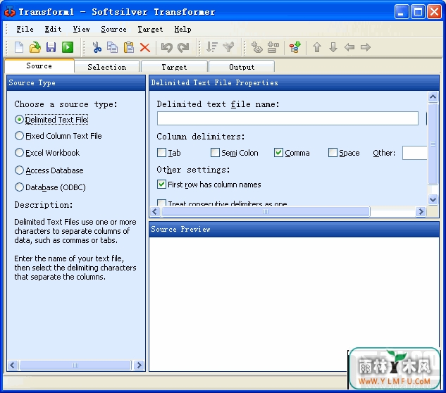 Softsilver Transformer(Softsilver Transformerٷ)V1.0.0ٷ