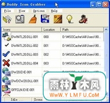 Buddy Icon Grabber(Buddy Icon Grabberٷ)V1.0.0ٷ
