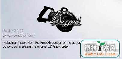 Buzzsaw CD Ripper(CDתMP3)V3.1.20ٷ